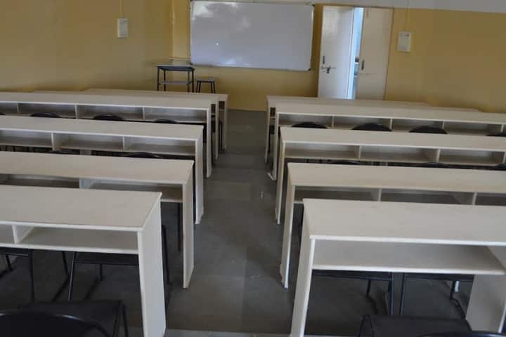 Shivneri Polytechnic campus in Pune, Maharashtra, India — photo 2