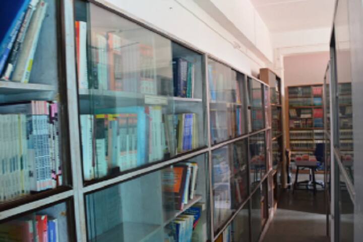 Shivneri Polytechnic campus in Pune, Maharashtra, India — photo 3