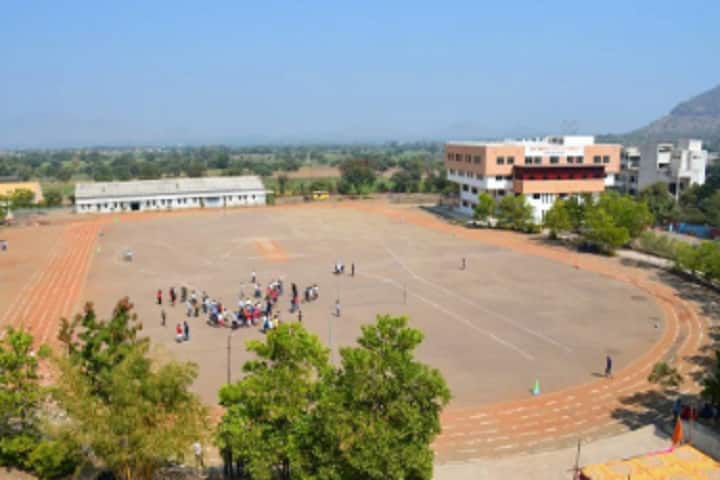 Shivneri Polytechnic campus in Pune, Maharashtra, India — photo 6