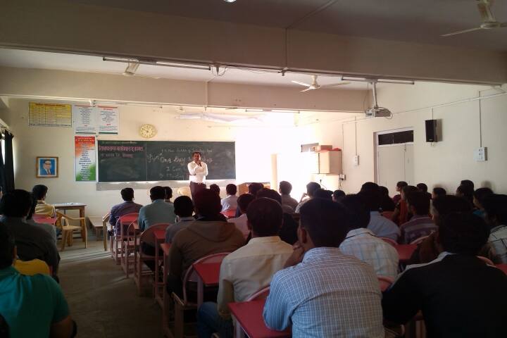 YD Mane Institute of Technology campus in Kolhapur, Maharashtra, India — photo 2