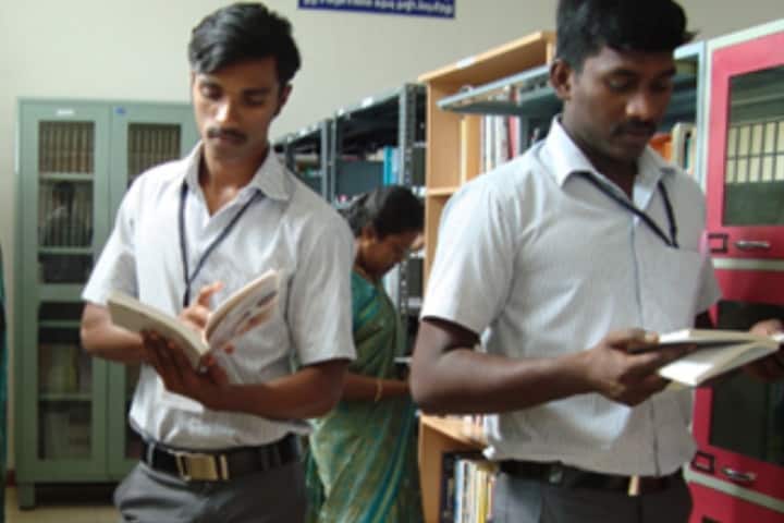 YD Mane Institute of Technology campus in Kolhapur, Maharashtra, India — photo 4