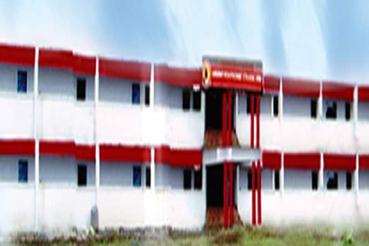 Vasant Polytechnic College campus in Beed, Maharashtra, India — photo 1