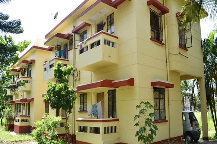 CIPET Ahmedabad campus in Ahmedabad, Gujarat, India — photo 3