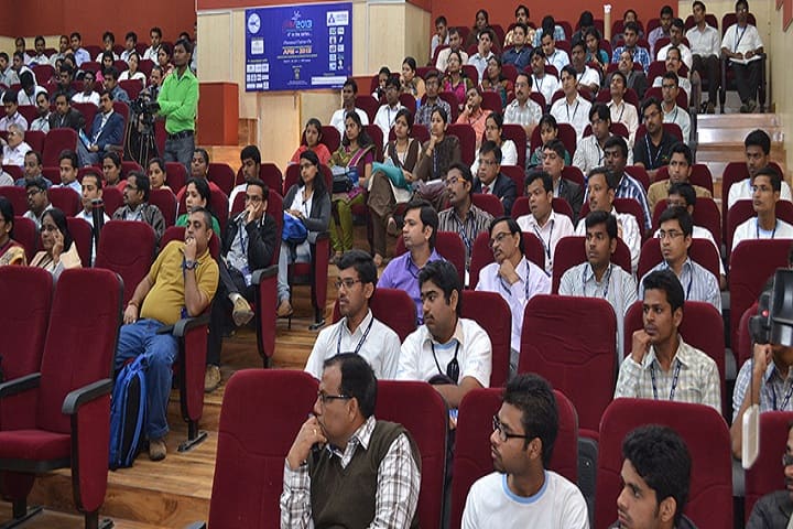 CIPET Ahmedabad campus in Ahmedabad, Gujarat, India — photo 4