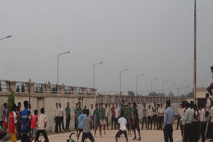 CIPET Ahmedabad campus in Ahmedabad, Gujarat, India — photo 5