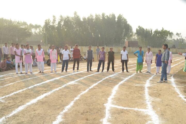 Government PG College campus in Bisalpur, Uttar Pradesh, India — photo 4