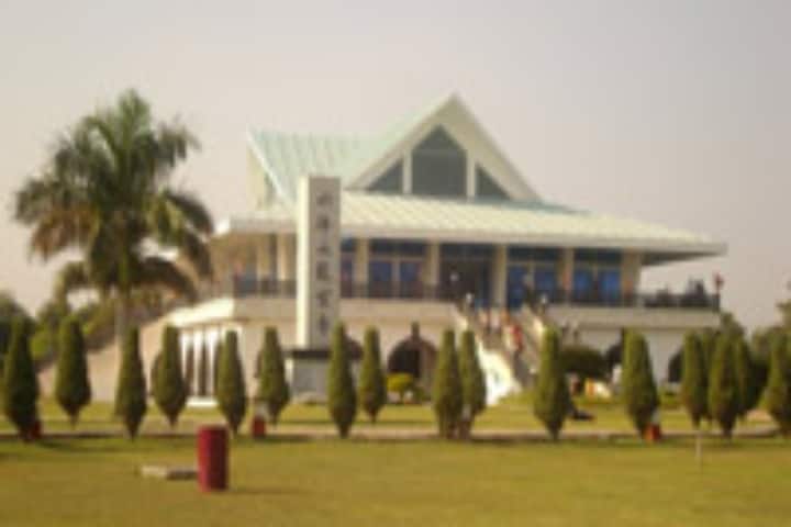 ITM College of Engineering campus in Nagpur, Maharashtra, India — photo 3