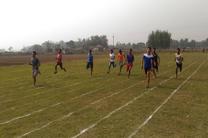 Chandidas Mahavidyalaya campus in Birbhum, West Bengal, India — photo 5