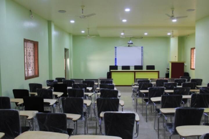 Chandidas Mahavidyalaya campus in Birbhum, West Bengal, India — photo 6