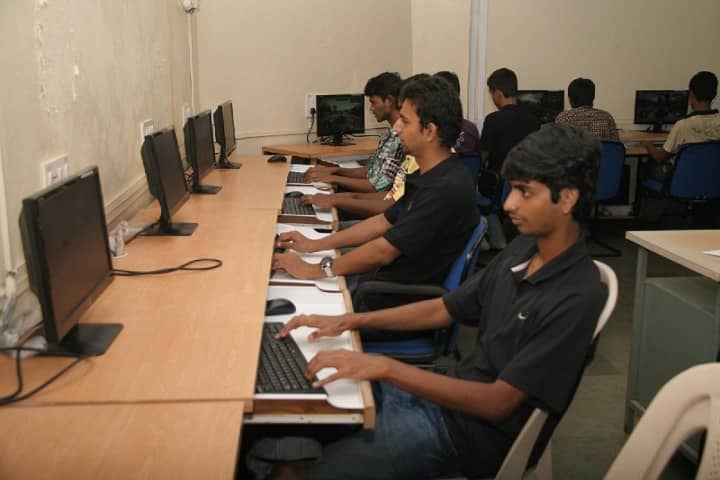 Sindhudurg Shikshan Prasarak Mandal's College of Engineering campus in Sindhudurg, Maharashtra, India — photo 2