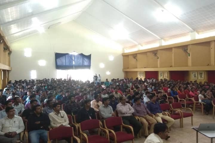 Sindhudurg Shikshan Prasarak Mandal's College of Engineering campus in Sindhudurg, Maharashtra, India — photo 3