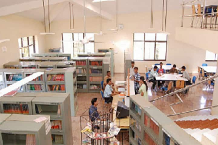 Sindhudurg Shikshan Prasarak Mandal's College of Engineering campus in Sindhudurg, Maharashtra, India — photo 5
