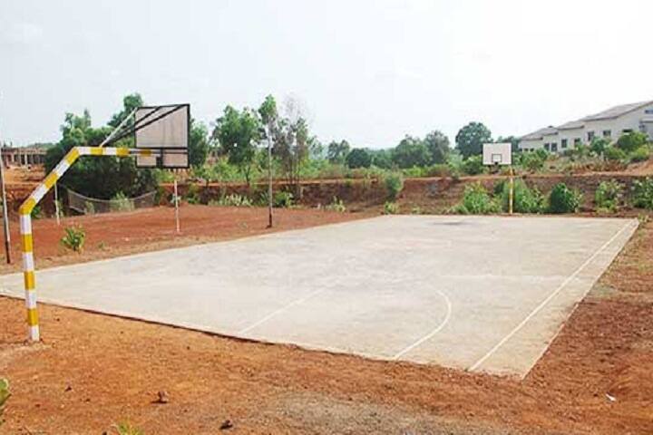Rajendra Mane Polytechnic campus in Ratnagiri, Maharashtra, India — photo 6
