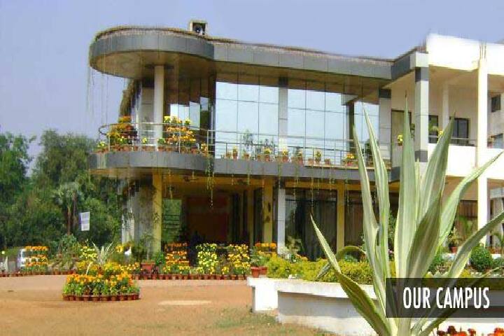 Barrister Ranjit Mohanty International Institute of Technology, Khordha campus in Bhubaneswar, Odisha, India