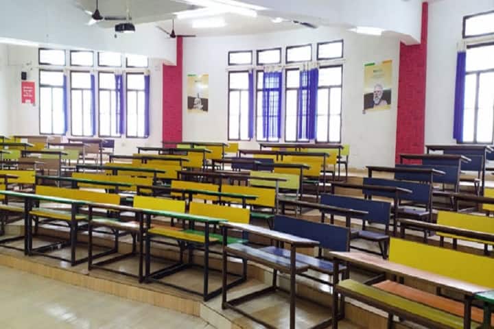 Barrister Ranjit Mohanty International Institute of Technology campus in Bhubaneswar, Odisha, India — photo 3