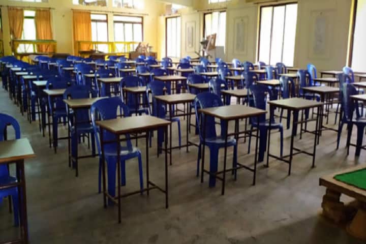 Barrister Ranjit Mohanty International Institute of Technology campus in Bhubaneswar, Odisha, India — photo 4