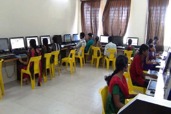 Sangola College campus in Sangola, Maharashtra, India — photo 6