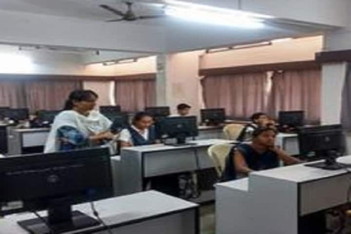 Gangamai College of Engineering campus in Dhule, Maharashtra, India — photo 5