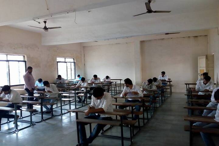 Gangamai College of Engineering campus in Dhule, Maharashtra, India — photo 6
