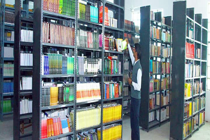 Institute of Technology and Management campus in Maharajganj, Uttar Pradesh, India — photo 6