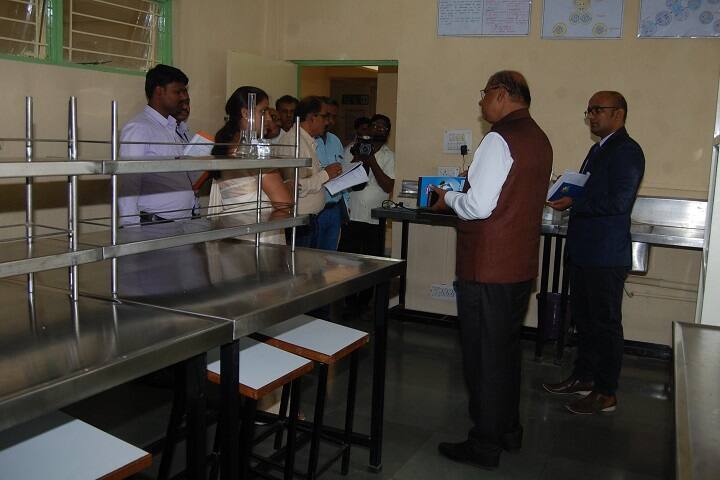 Pravara Rural Education Society's College of Agricultural Biotechnology campus in Ahmednagar, Maharashtra, India — photo 2