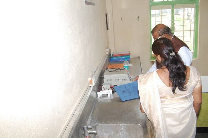 Pravara Rural Education Society's College of Agricultural Biotechnology campus in Ahmednagar, Maharashtra, India — photo 4