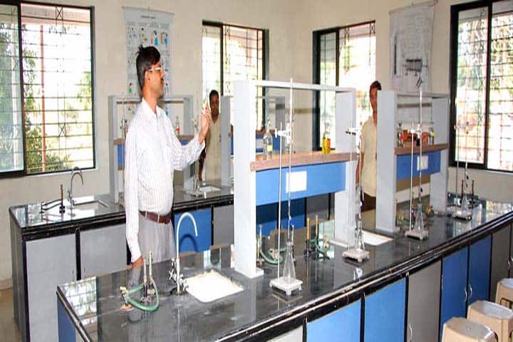 Theem College of Engineering campus in Palghar, Maharashtra, India — photo 3
