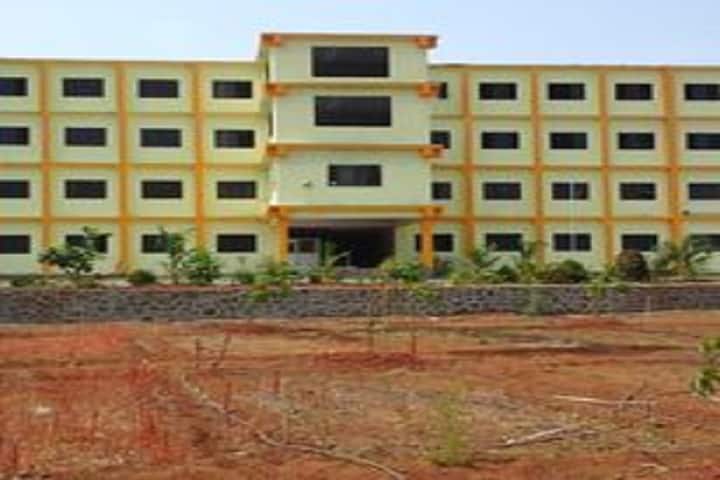 SBNM College of Food Technology campus in Raigad, Maharashtra, India — photo 1