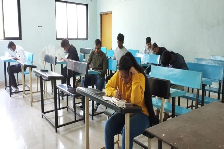 SBNM College of Food Technology campus in Raigad, Maharashtra, India — photo 2