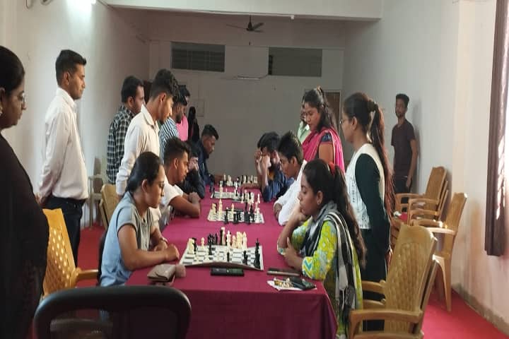 SBNM College of Food Technology campus in Raigad, Maharashtra, India — photo 3
