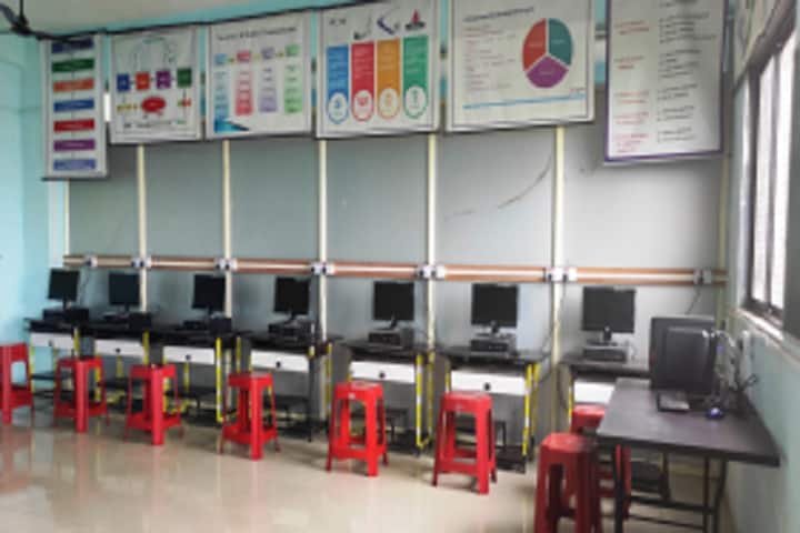 SBNM College of Food Technology campus in Raigad, Maharashtra, India — photo 4