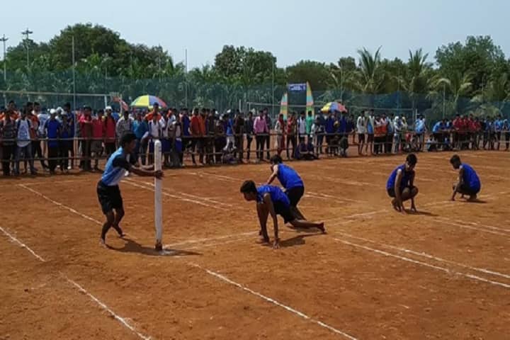 SBNM College of Food Technology campus in Raigad, Maharashtra, India — photo 6