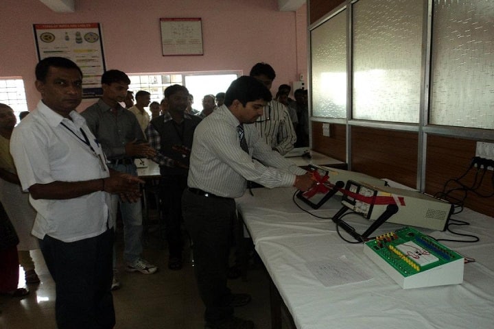 Sant Gajanan Maharaj Rural Polytechnic campus in Kolhapur, Maharashtra, India — photo 5