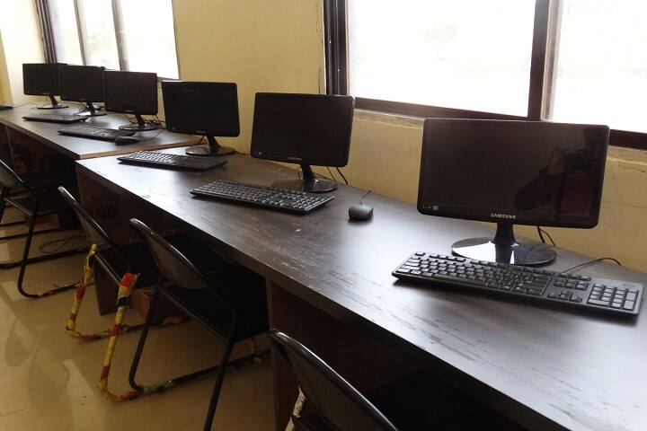 Ideal Institute of Architecture campus in Thane, Maharashtra, India — photo 5