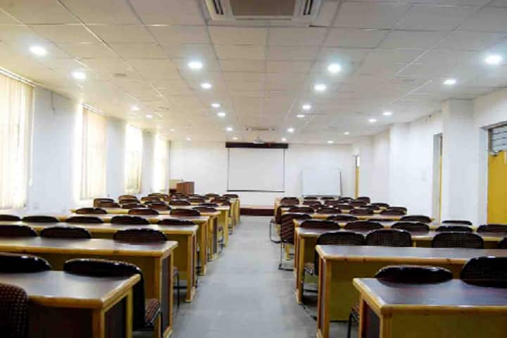 BBSCET, Allahabad campus in Allahabad, Uttar Pradesh, India — photo 2