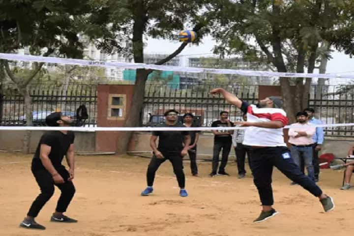 BBSCET, Allahabad campus in Allahabad, Uttar Pradesh, India — photo 6