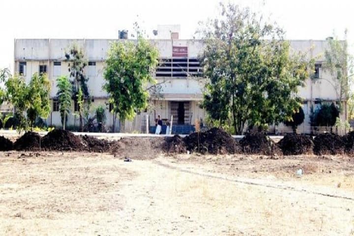 Maharashtra College of Engineering campus in Latur, Maharashtra, India — photo 3