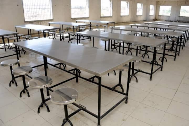 Shri Sai College of Engineering campus in Aurangabad, Maharashtra, India — photo 1