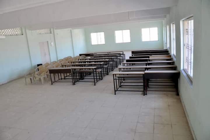 Shri Sai College of Engineering campus in Aurangabad, Maharashtra, India — photo 2
