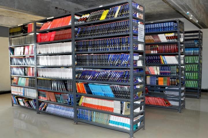 Shri Sai College of Engineering campus in Aurangabad, Maharashtra, India — photo 5