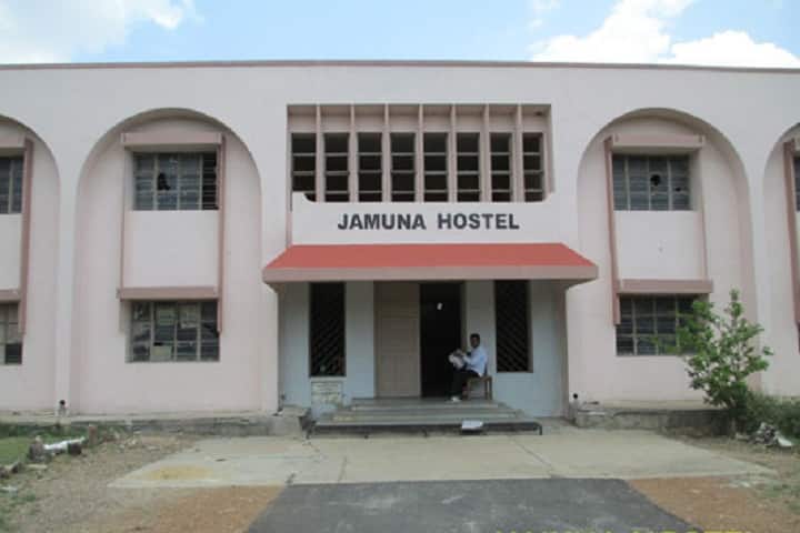 KITS Nagpur campus in Nagpur, Maharashtra, India — photo 2