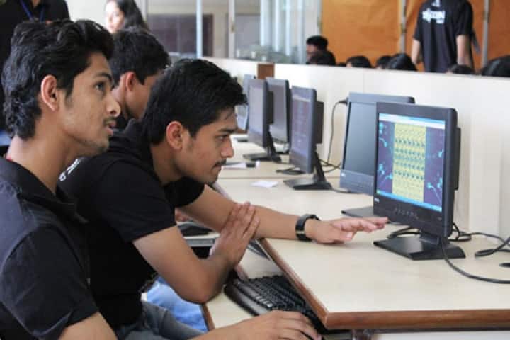 KITS Nagpur campus in Nagpur, Maharashtra, India — photo 3