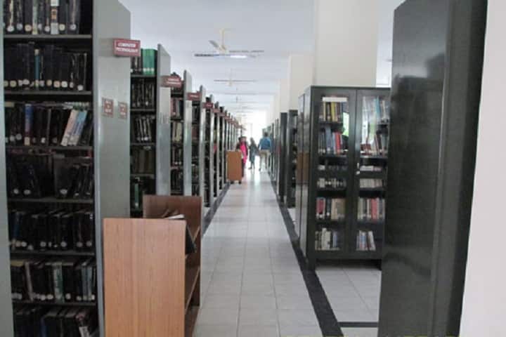 KITS Nagpur campus in Nagpur, Maharashtra, India — photo 4