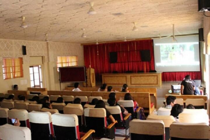 KITS Nagpur campus in Nagpur, Maharashtra, India — photo 6