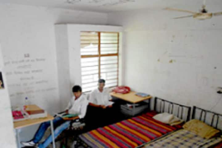 Government Polytechnic campus in Raigad, Maharashtra, India — photo 3