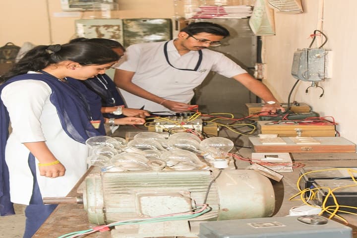 Government Polytechnic campus in Raigad, Maharashtra, India — photo 5