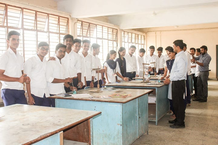Government Polytechnic campus in Raigad, Maharashtra, India — photo 6