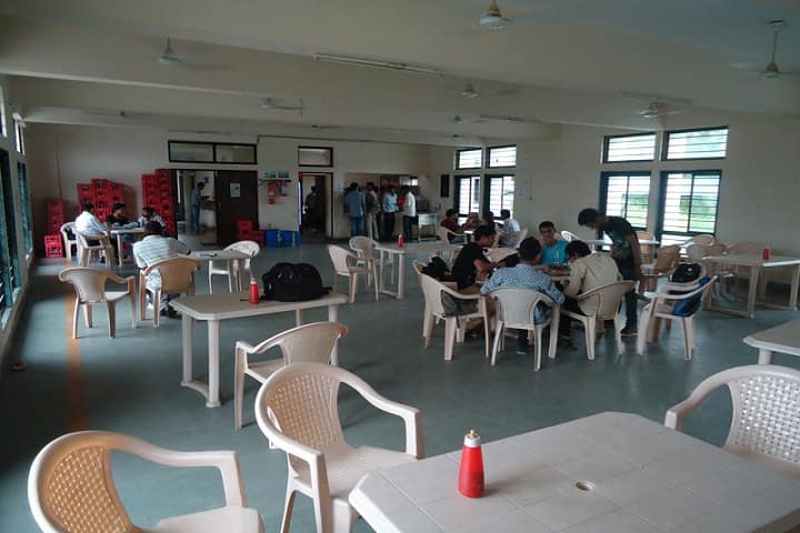 Government Engineering College campus in Patan, Gujarat, India — photo 2