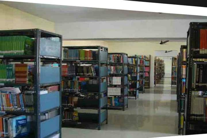 Late Narayandas Bhawandas Chhabada Institute of Technology Polytechnic campus in Satara, Maharashtra, India — photo 2