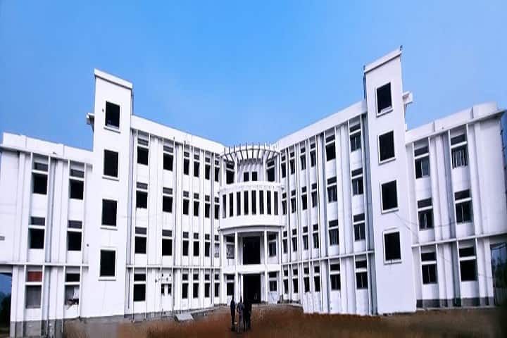 Sadhu Ram Chand Murmu University of Jhargram, Jhargram campus in Jhargram, West Bengal, India